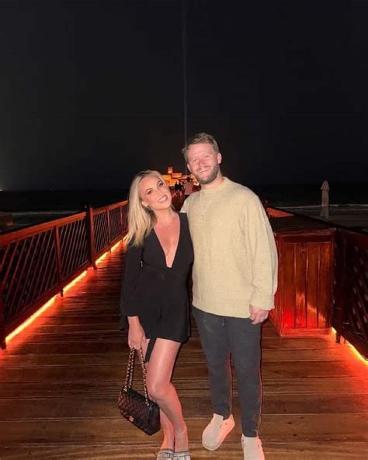 Ben Duckett Wife: Is Ben Duckett married?