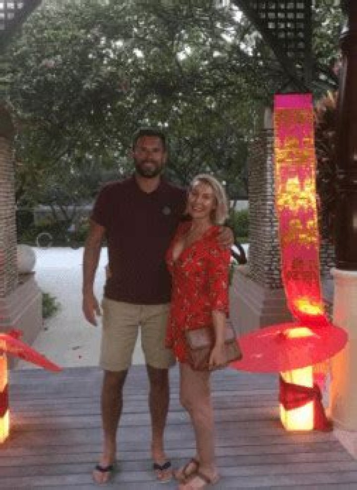 Ben Foster Wife: Meet Kate Foster