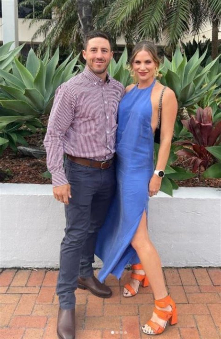 Ben Hunt Wife: Meet His Wife, Bridget Hunt