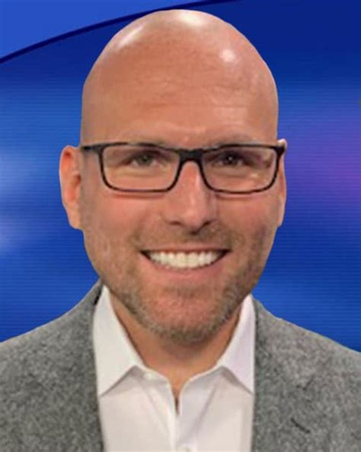 Ben Kaplan Bio, Wiki, Age, Birthday, Height, Wife, Family, WCTV, Salary, and Net Worth.