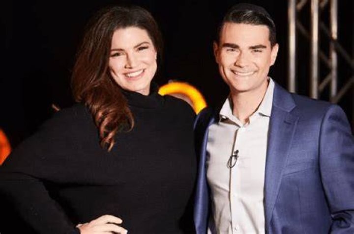 Ben Shapiro Wife: All About Mor Shapiro
