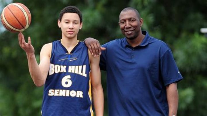 Ben Simmons Parents: Meet Dave Simmons And Julie Simmons
