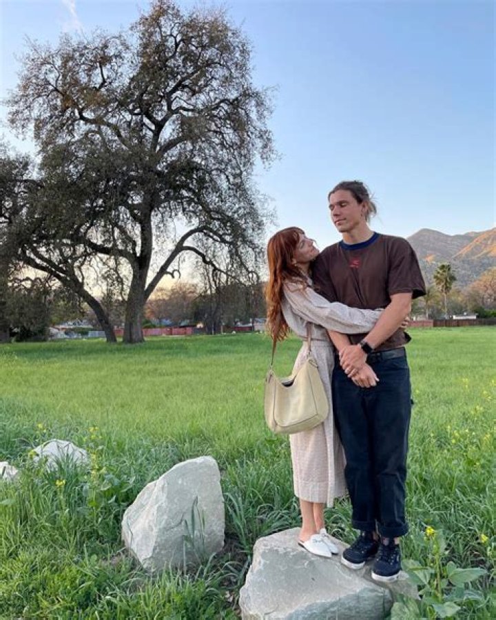 Ben Smith-Petersen Wife: Meet Riley Keough