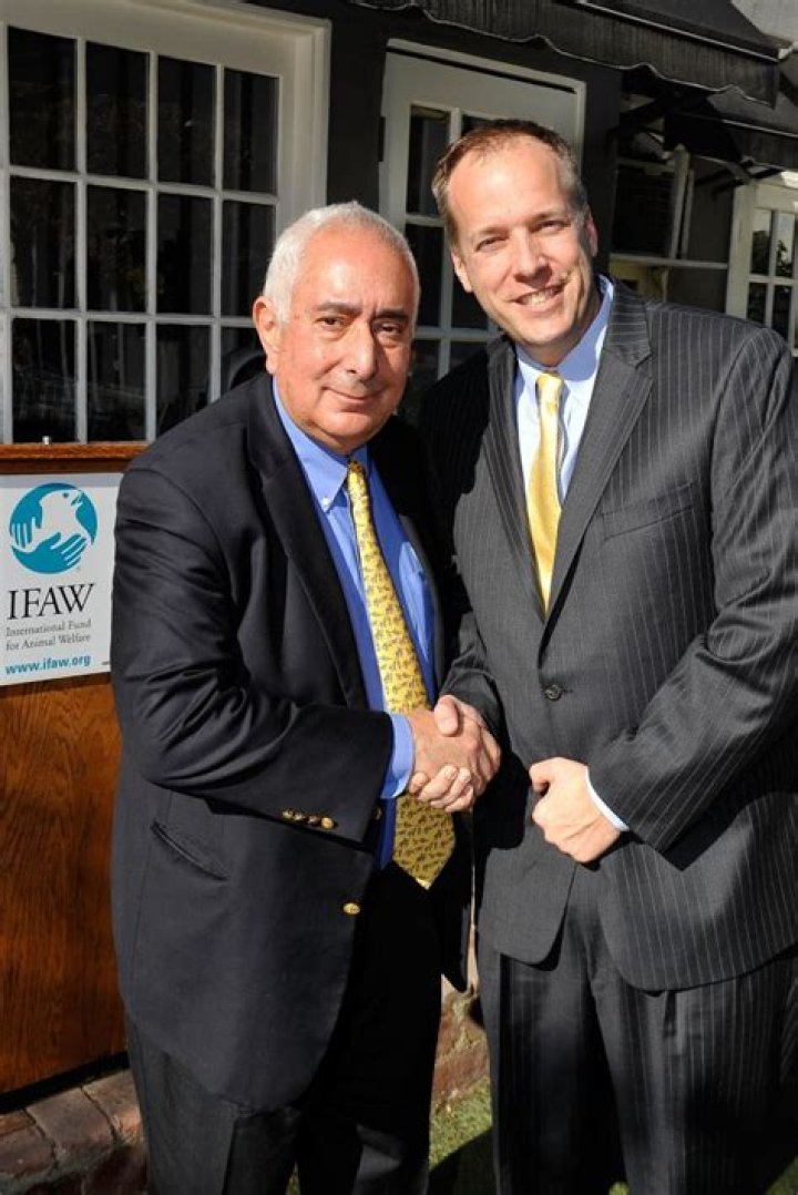 Ben Stein Net Worth: How Much Is Ben Stein Worth?