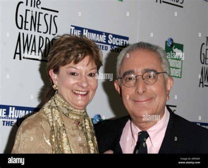 Ben Stein Wife: Who Is Ben Stein Wife?