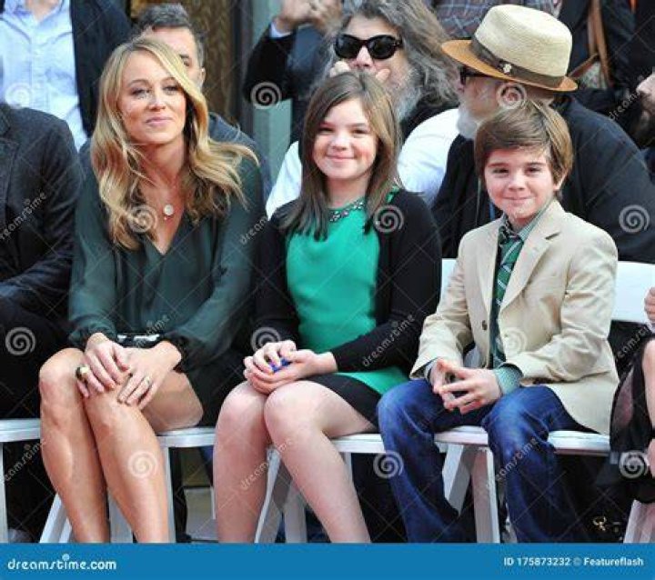 Ben Stiller Children: Does Ben Stiller have any children?