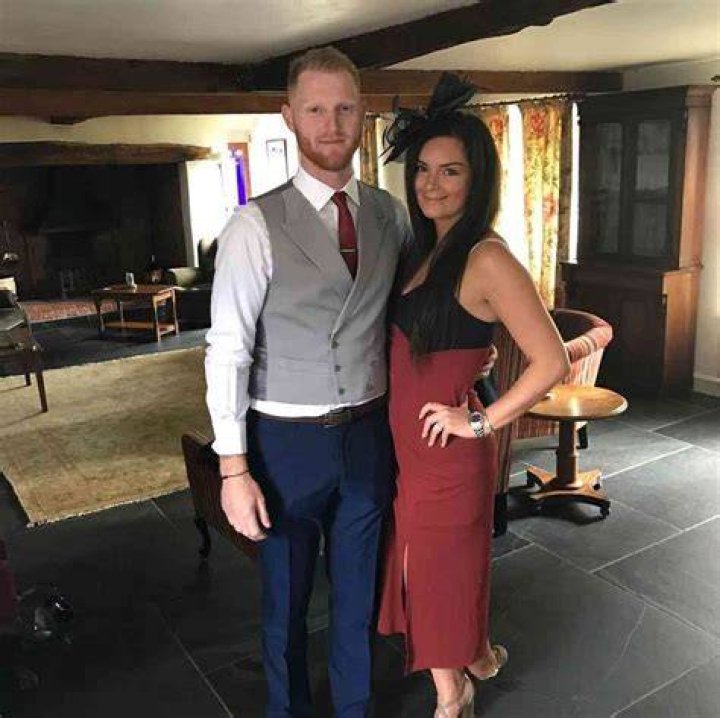 Ben Stokes Wife: Meet Clare Ratcliffe