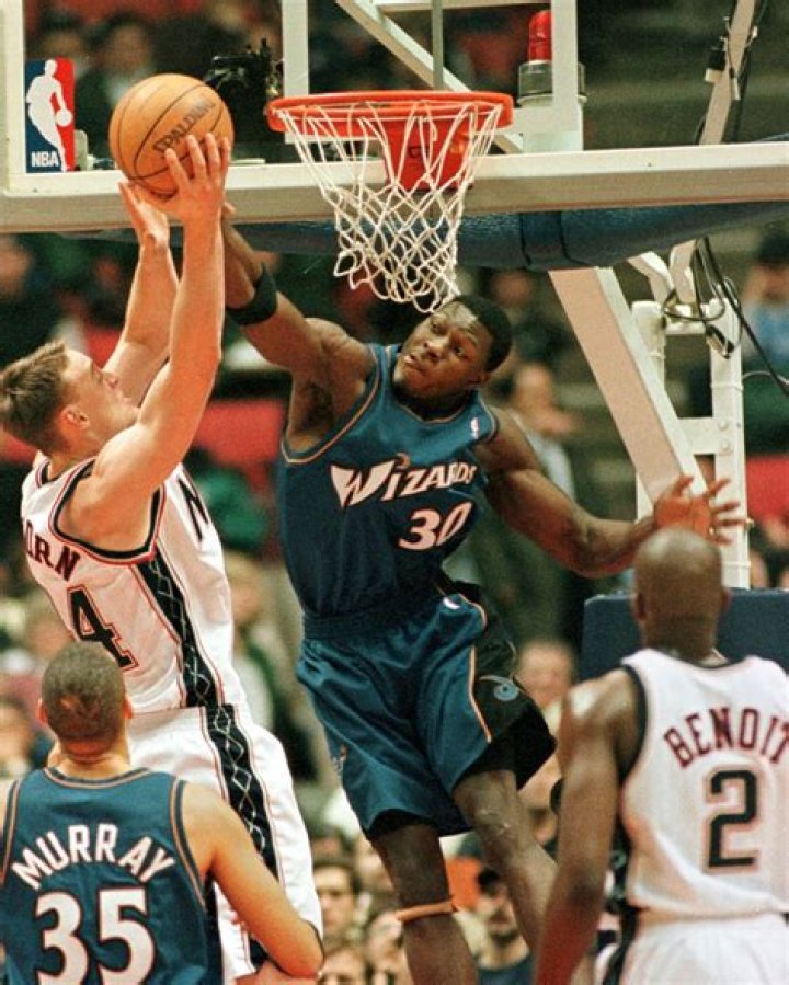Ben Wallace Siblings: Does Ben Wallace have siblings?