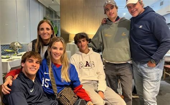 Benjamin Cremaschi Parents: Who are the parents of Benjamin Cremaschi?