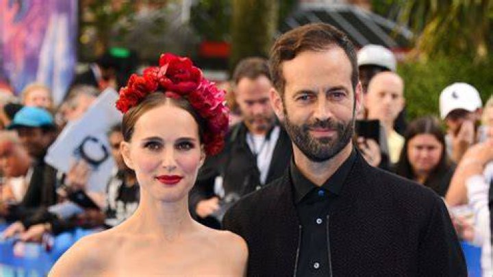 Benjamin Millepied Parents: Meet Catherine and Denys