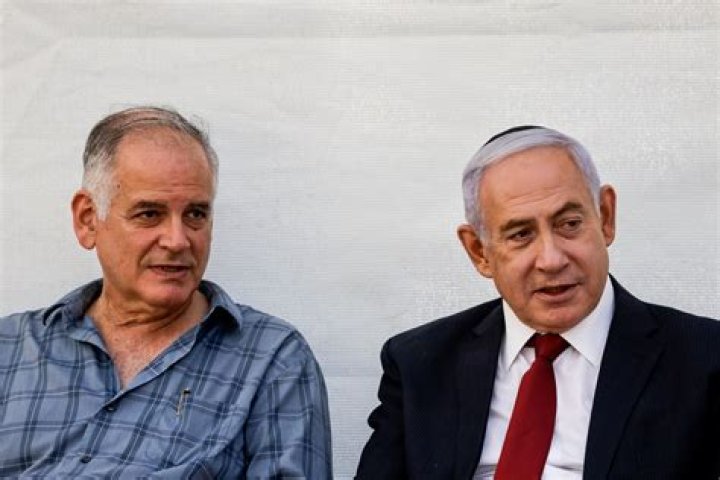 Benjamin Netanyahu Brothers: Meet Yonatan And Iddo Netanyahu