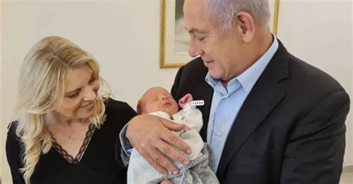Benjamin Netanyahu Children: Meet Noa Netanyahu-Roth