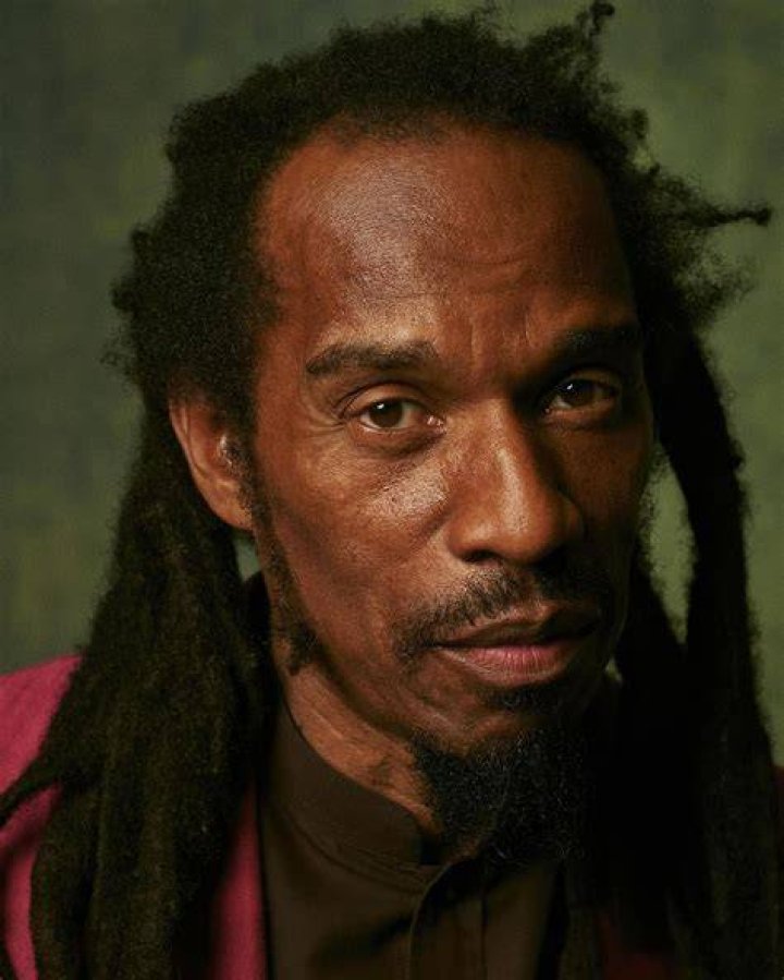 Benjamin Zephaniah Net Worth: How Much Is Benjamin Zephaniah Worth?