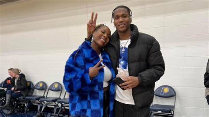 Bennedict Mathurin Girlfriend: Does Bennedict Mathurin have a girlfriend?