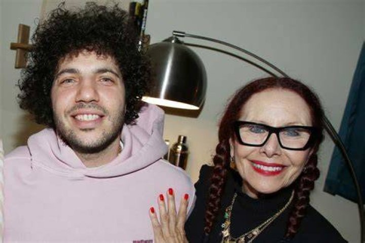 Benny Blanco Parents: Meet Andrew Mark and Sandra Beth