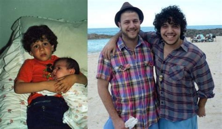 Benny Blanco Siblings: Does Benny Blanco have siblings?