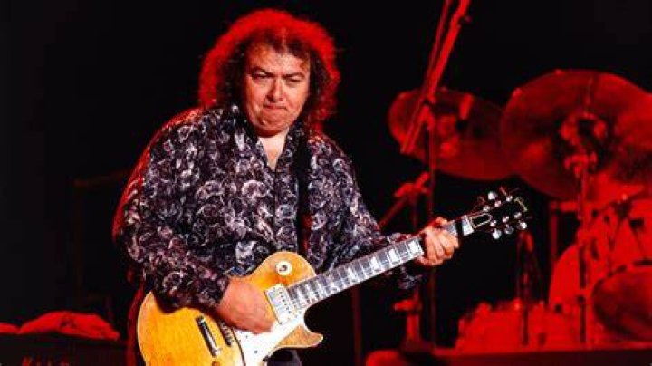Bernie Marsden Wife: Who was Bernie Marsden married to?