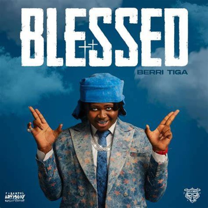 Berri Tiga’s New Single ‘God’ Enters Top 100 Chart, He Reacts (VIDEO)