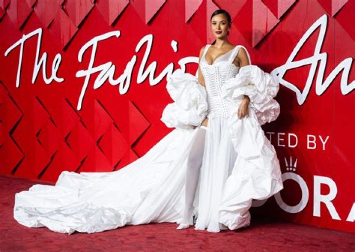 Best Celebrity Looks At The 2023 British Fashion Awards