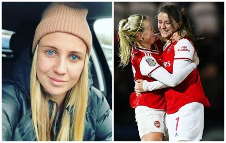 Beth Mead Age, Parents, Bio, Net worth, Career, Girlfriend