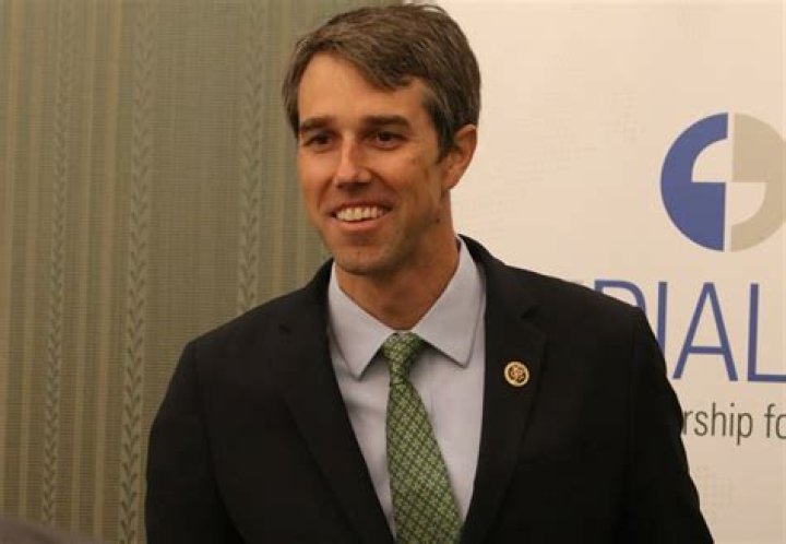 Beto Height: How Tall is Beto?