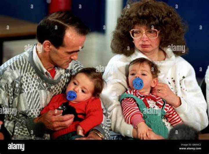 Beverley Allitt Children: Does Beverley Allitt Have Children?