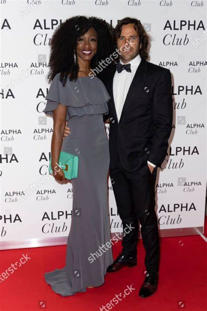 Beverley Knight Husband: Meet James O’Keefe