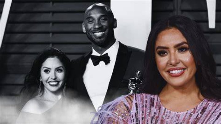 Beyonce Consoles Late Kobe Bryant Wife, Vanessa In Memorial Ceremony (Video)