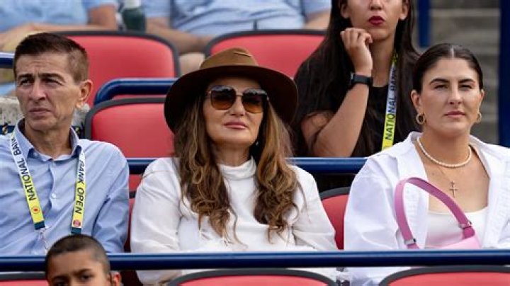 Bianca Andreescu Parents: Meet Nicu and Maria