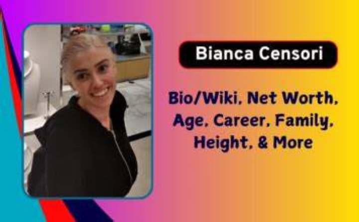 Bianca Censori Net Worth, Age, Height