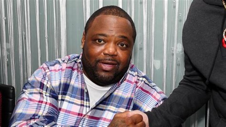 Big Pokey Bio, Parents, Wife, Children, Siblings, Net Worth