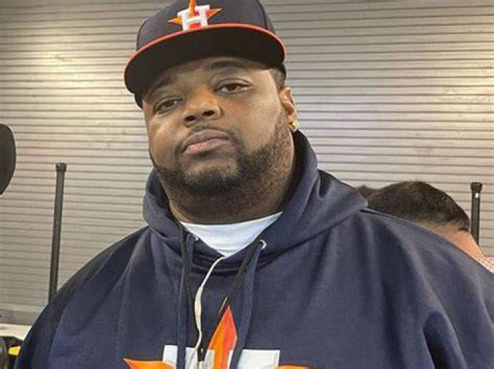 Big Pokey Cause Of Death, Age, Funeral, Net Worth