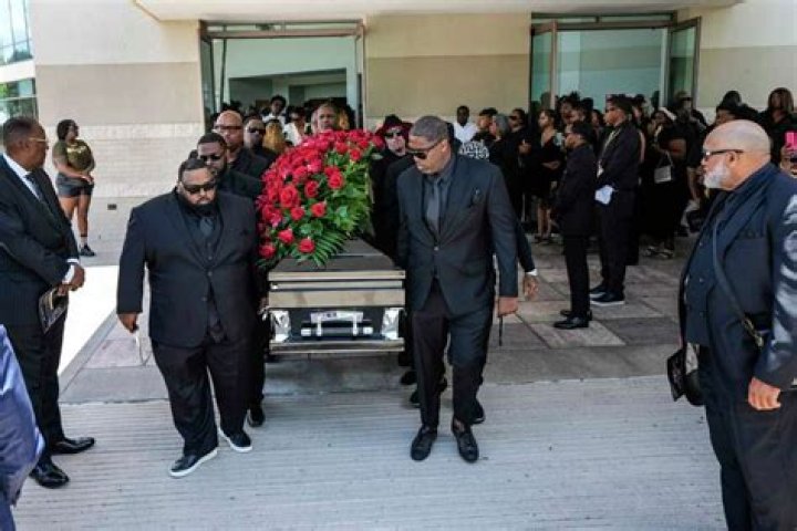 Big Pokey Funeral: When Is Big Pokey Funeral?