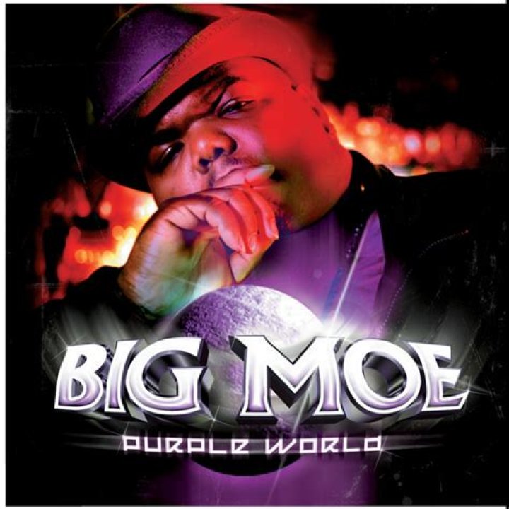 Big Pokey Songs