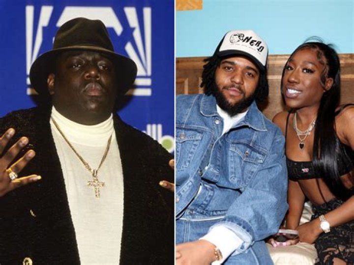 Biggie Smalls Kids: Who Are Notorious B.I.G’s Children C. J. Wallace And T’yanna Wallace?