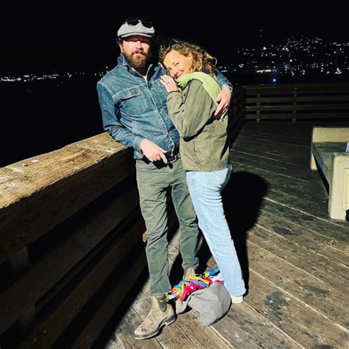 Bijou Phillips Husband: Meet Danny Masterson