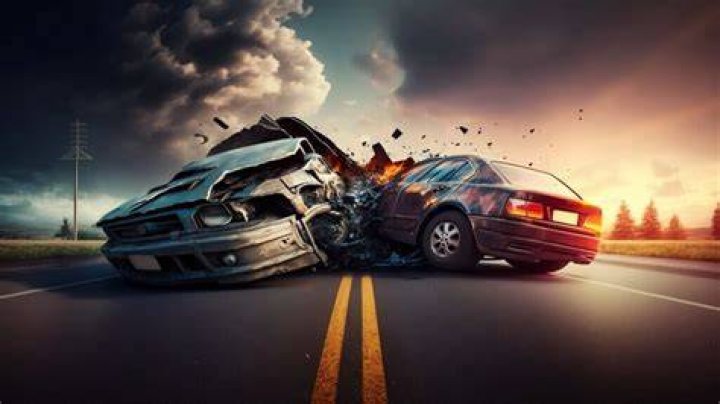 Bill Asamoah Reacts To News Of Being Involved In An Accident – Says It’s Not True (Video)