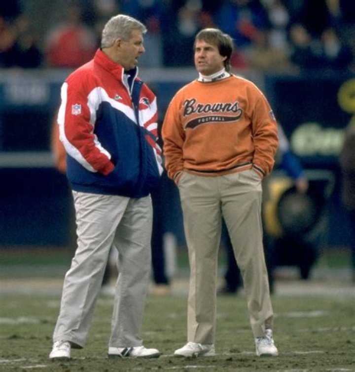 Bill Belichick Height: How Tall Is Bill Belichick?