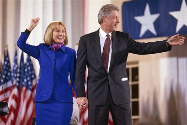 Bill Clinton Wife: Meet Hillary Clinton