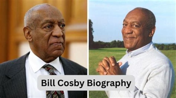 Bill Cosby Biography, Age, Career. Net Worth, Family