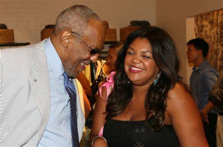 Bill Cosby Daughter: Meet Evin Harrah Cosby, Bio, Age & More
