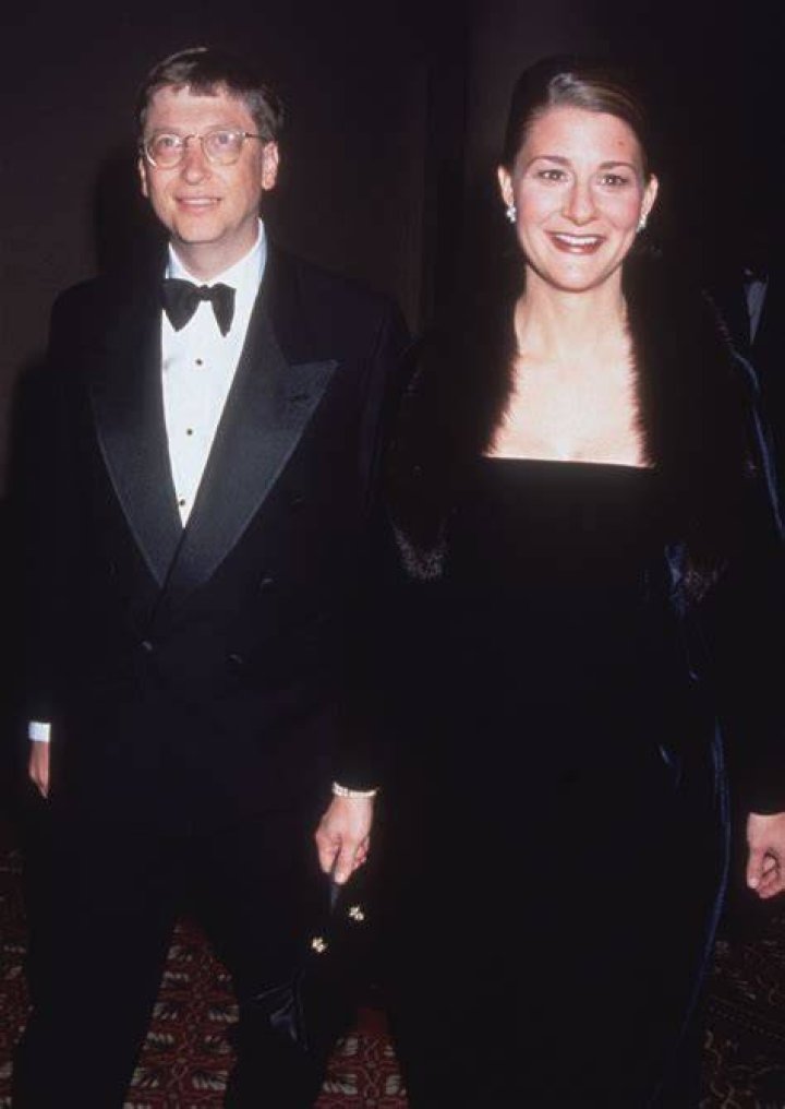 Bill Gates Spouse: Meet Melinda French Gates