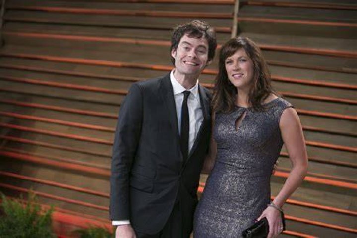 Bill Hader Ex-Wife: Meet Maggie Carey