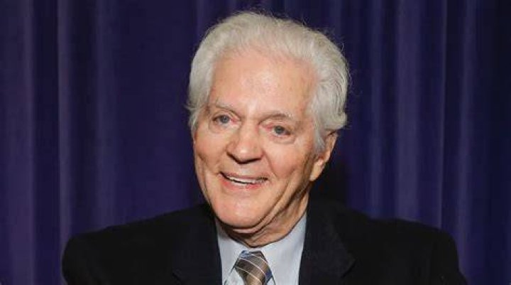 Bill Hayes Cause Of Death, Age. Funeral, Net Worth
