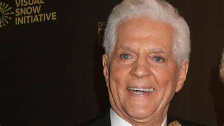 Bill Hayes Net Worth: How Much Is Bill Hayes Worth?