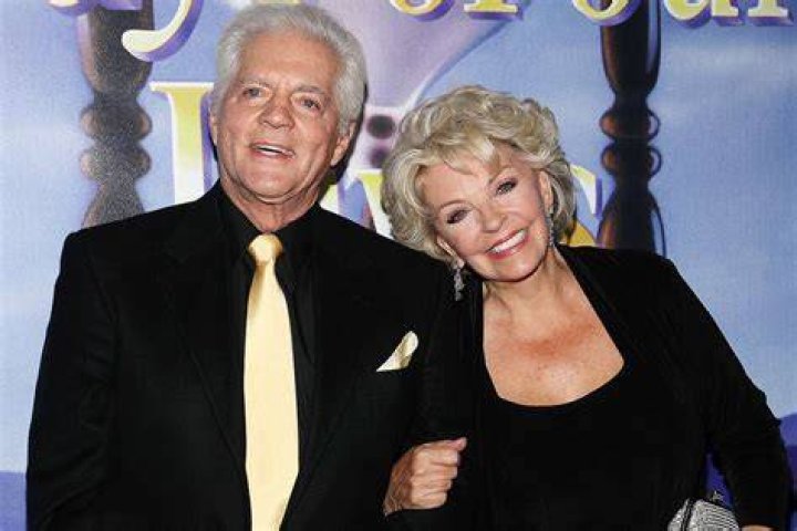 Bill Hayes Partner: Who Is Susan Seaforth Hayes?