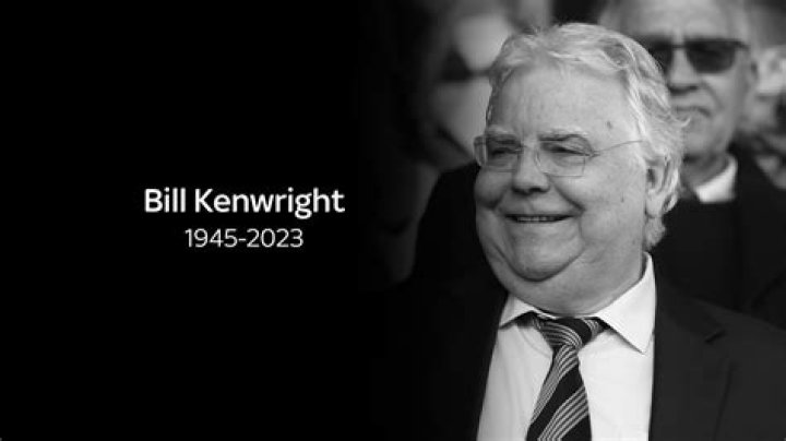 Bill Kenwright Cause of Death, Age, Family, Net Worth