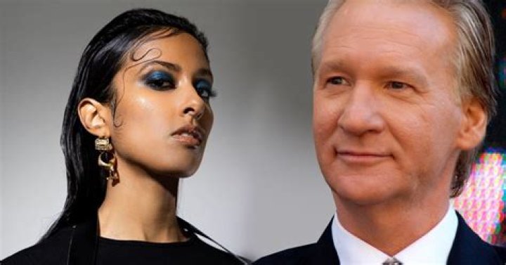 Bill Maher Age, Bio, Height, Parents, Career, Net worth, Wife