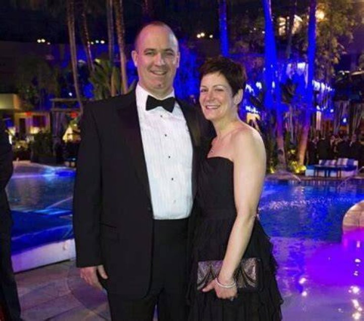 Bill O’Brien Bio, Parents, Wife, Children, Siblings
