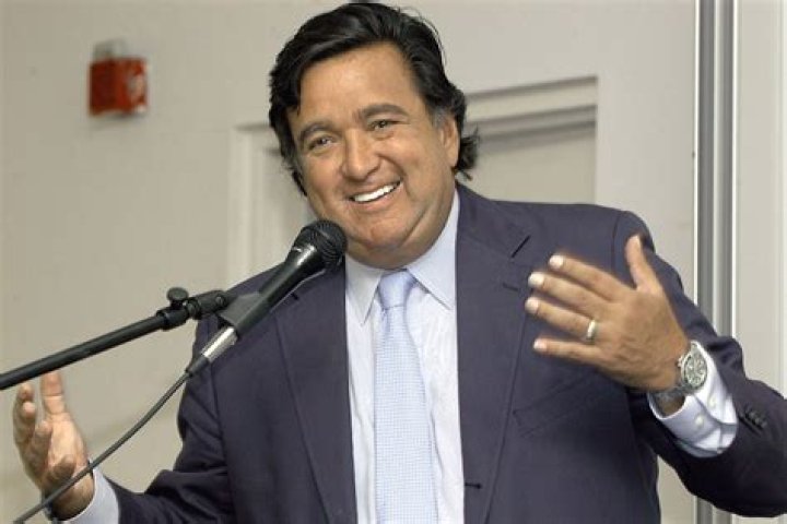 Bill Richardson Death: What Happened To Bill Richardson?